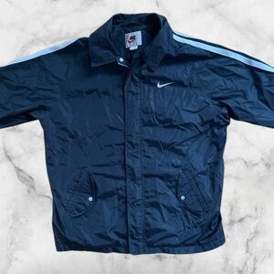 Nike Black Jacket